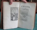 Contes de Bocace. (Boccace) 10 volumes.. BOCCACE Jean (Giovanni Boccaccio)