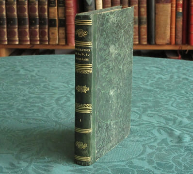Histoire de la Conjuration de Louis-Philippe-Joseph d'Orléans. Tome 1 - Édition originale.. MONTJOYE Galart de
