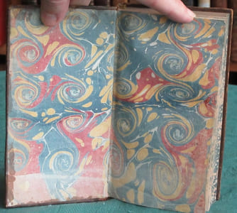 Observations sur l'histoire de France. 2 volumes - Édition originale.