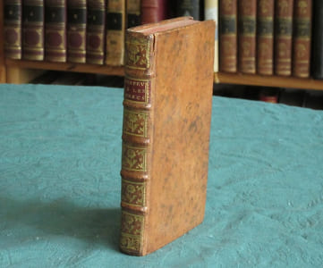 Observations sur les Grecs - Édition originale.