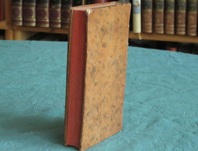 Observations sur les Grecs - Édition originale.