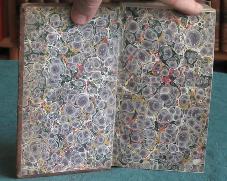 Le Robinson suisse ou Histoire d'une famille Suisse naufragée - 2 volumes.. WYSS Johann Rudolph