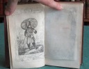Aventures de Robinson Crusoé. 2 volumes.. DEFOE Daniel