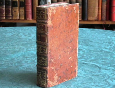 Le droit public de l'Europe, fondé sur les traités - 3 volumes.