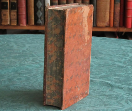 Le droit public de l'Europe, fondé sur les traités - 3 volumes.. BONNOT DE MABLY Gabriel