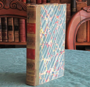 Les mille et un jours. Contes orientaux - 5 volumes.