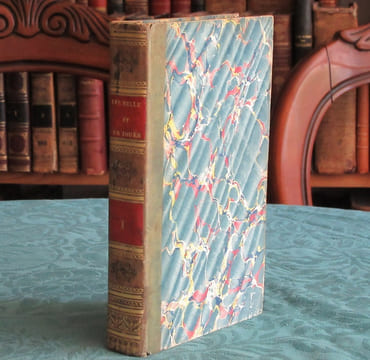 Les mille et un jours. Contes orientaux - 5 volumes.. ANONYME