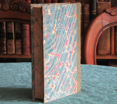 Les mille et un jours. Contes orientaux - 5 volumes.. ANONYME