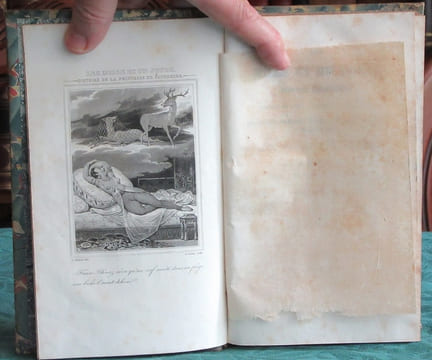 Les mille et un jours. Contes orientaux - 5 volumes.. ANONYME