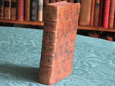 Cornelius Nepos, latin et françois,