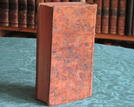 Cornelius Nepos, latin et françois,. NEPOS Cornelius