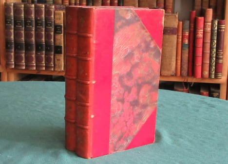 Les Quatre Evangiles - Vérité - 2 volumes - Édition originale.. ZOLA Emile