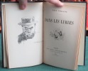 Dans les limbes - Édition originale.. VERLAINE Paul
