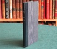 Dans les limbes - Édition originale.. VERLAINE Paul