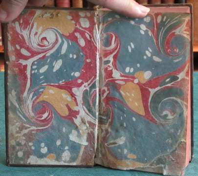 Histoire de France depuis l'Établissement de la Monarchie jusqu'au Règne de Louis XIV - T26. GARNIER Jean-Jacques