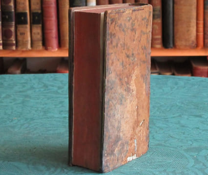 Histoire de France depuis l'Établissement de la Monarchie jusqu'au Règne de Louis XIV - T26. GARNIER Jean-Jacques