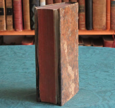 Histoire de France depuis l'Établissement de la Monarchie jusqu'au Règne de Louis XIV - T16. VILLARET