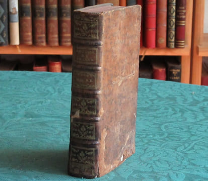 Histoire de France depuis l'Établissement de la Monarchie jusqu'au Règne de Louis XIV - T12. VILLARET