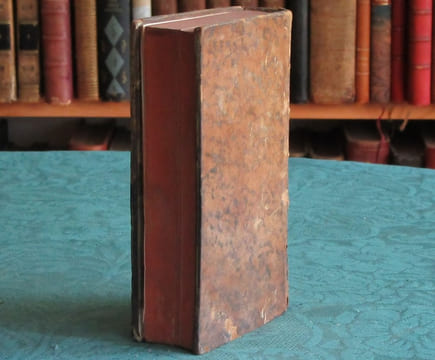 Histoire de France depuis l'Établissement de la Monarchie jusqu'au Règne de Louis XIV - T12. VILLARET