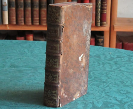 Histoire de France depuis l'Établissement de la Monarchie jusqu'au Règne de Louis XIV - T10. VILLARET