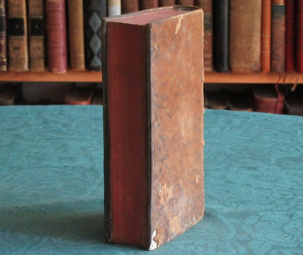 Histoire de France depuis l'Établissement de la Monarchie jusqu'au Règne de Louis XIV - T10. VILLARET