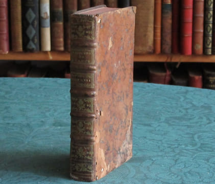 Histoire de France depuis l'Établissement de la Monarchie jusqu'au Règne de Louis XIV - T17. VILLARET
