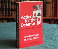 Action for the Defense (Bridge)