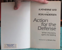 Action for the Defense (Bridge)