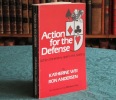 Action for the Defense (Bridge). ANDERSEN Ron