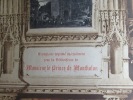 La Normandie monumentale et pittoresque, Édifices publics, Églises, Châteaux, Manoirs, etc. - Eure - 2 volumes.. COLLECTIF