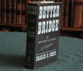 Better bridge for better players.. GOREN Charles Henry