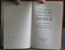 the complete italian system of winning bridge.. KAPLAN Edgar