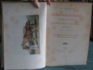 La Race pure en France. Classement par étalons des poulinières inscrites au stud-book français (1818-1894) - Édition originale.. TOUCHSTONE