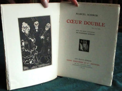 Coeur Double.