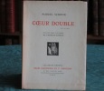 Coeur Double.. SCHWOB Marcel