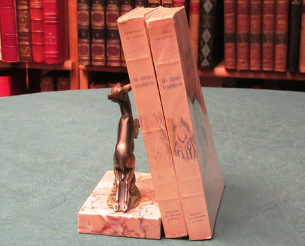 Les liaisons dangereuses. 2 volumes.. CHODERLOS DE LACLOS Pierre