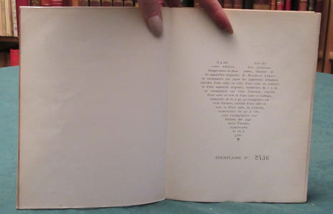 Les liaisons dangereuses. 2 volumes.