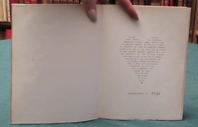 Les liaisons dangereuses. 2 volumes.