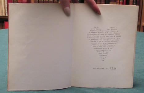 Les liaisons dangereuses. 2 volumes.. CHODERLOS DE LACLOS Pierre