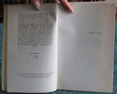Actuelles I chroniques 1944-1948 - Actuelles II chroniques 1948-1953 - Actuelles III chronique algérienne 1939-1958 - 3 volumes - Éditions ...