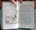 Lettres sur l'Italie faisant suite aux lettres sur la Morée, l'Hellespont et Constantinople - 3 volumes - Édition originale.. CASTELLAN Antoine ...