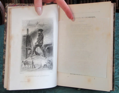 Chants et chansons - poésie et musique de Pierre Dupont - 4 volumes.. DUPONT Pierre