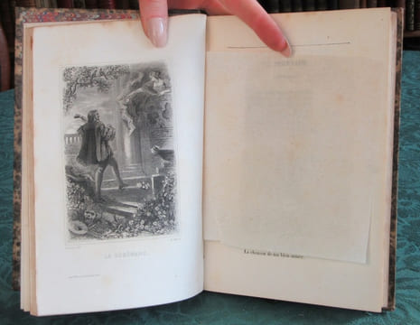 Chants et chansons - poésie et musique de Pierre Dupont - 4 volumes.. DUPONT Pierre