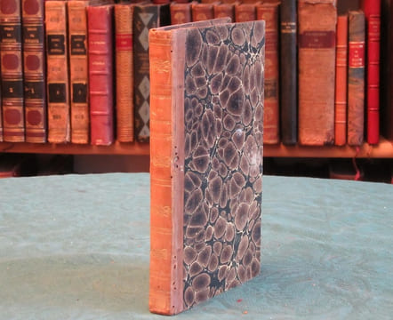 Mémoires du général Dumouriez, écrits par lui-même - 2 tomes en 1 volume.. DUMOURIEZ Charles François