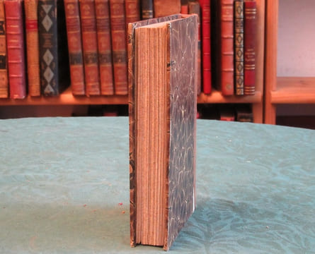 Mémoires du général Dumouriez, écrits par lui-même - 2 tomes en 1 volume.. DUMOURIEZ Charles François