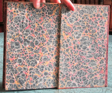 Les rebelles sous Charles V par le vicomte d'Arlincourt - 3 volumes - Édition originale.