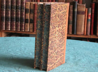 Le Lys d'Israel - 2 volumes.