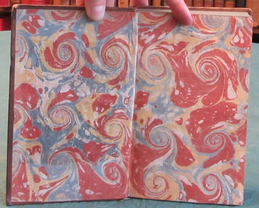 Voyages d'Italie ou recueil de notes sur les ouvrages de peinture et de sculpture, qu'on voit dans les principales villes d'Italie - 3 volumes.