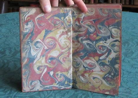 Essai Philosophique concernant l'Entendement Humain - 4 volumes.. COSTE Pierre