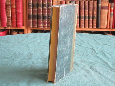 Recueil des interrogatoires subis par le général Moreau + Journal de l'adjudant-général Ramel - 2 titres en 1 volume - Edition originale.. MOREAU Jean ...